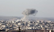 IS giết cố vấn quân sự Nga tại Syria