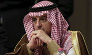Ả Rập Saudi “bật mí” khoản tiền gửi thủ tướng Malaysia