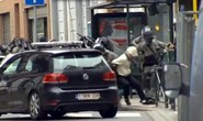 Bắt được nghi can chính vụ khủng bố Paris