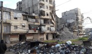 Nga chuẩn bị giúp Syria giải phóng Aleppo