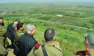 Israel thừa nhận mở chiến dịch quân sự ở Syria