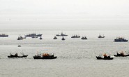 Tàu cá Trung Quốc có thể phá bĩnh quan hệ Triều - Hàn