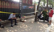 Phát hiện thi thể trẻ sơ sinh cạnh bến xe Mỹ Đình