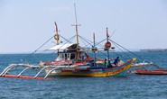 Ngư dân Philippines muốn “tổng thống cứng rắn với Trung Quốc”