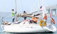 Tiết lộ lý do Triều Tiên bắt giữ tàu Nga