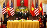 Ông Obama chứng kiến Vietjet ký hợp đồng mua 100 máy bay Boeing