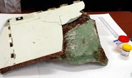 Phát hiện thêm 3 mảnh vỡ nghi của máy bay MH370