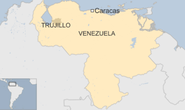 11 người bị thảm sát ở Venezuela