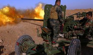 Quân đội Iraq bị IS phản công ác liệt