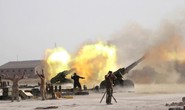 IS bị tấn công dồn dập ở Iraq và Syria