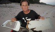 Vụ MH370: Phát hiện thêm 2 mảnh vỡ tại Madagascar
