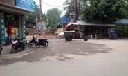 Bác tin bắt cóc trẻ em táo tợn ngay trong chợ ở Hà Nội