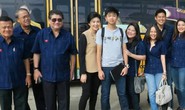 Bà Yingluck bị phi công trù ẻo gặp tai nạn máy bay
