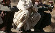 Taliban dùng nô lệ tình dục giết cảnh sát Afghanistan