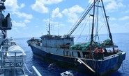 Indonesia: Trung Quốc giở chiêu tàu cá để chiếm biển Đông