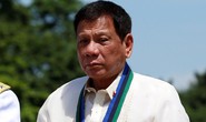 Tổng thống Philippines đòi giết người nghiện ma túy