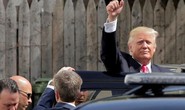 Trung Quốc thích ông Trump hơn bà Clinton