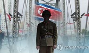 Đấu súng với cảnh sát Trung Quốc, 2 “cướp cạn” Triều Tiên bị bắt