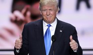 Ông Trump: Người dân Crimea thích Nga hơn