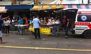 Trung Quốc: Nổ ở nhà máy điện, 21 người chết