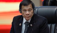 Tổng thống Philippines muốn “đuổi” đặc nhiệm Mỹ