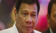 Tuần trăng mật của ông Duterte đã qua?