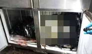 Thái Lan: Rúng động vụ giết người chặt xác bỏ tủ lạnh 3 năm