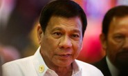 Ông Duterte: Nga và Trung Quốc sẽ hỗ trợ Philippines