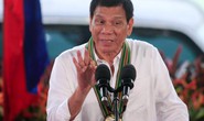 Ông Duterte muốn “giải phóng Philippines khỏi xiềng xích Mỹ”
