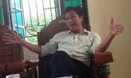 Rút kinh nghiệm vụ cả phường bỏ nhiệm sở đi liên hoan