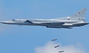 Nga sắp đưa máy bay ném bom tuần tra gần căn cứ Mỹ