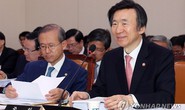 Hàn Quốc quyết liệt với Trung Quốc vụ đâm chìm tàu