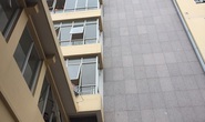 Rơi từ tòa nhà bệnh viện 9 tầng, người đàn ông tử vong