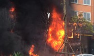 Vụ cháy ở Hà Nội: Đã có 13 người tử vong