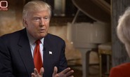 Ông Trump hứa sẽ trục xuất 3 triệu người nhập cư