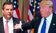 Lý do ông Trump “trảm” Thống đốc Christie