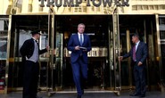Quê nhà New York cũng sợ ông Trump