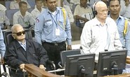 Campuchia: Y án tù chung thân 2 cựu lãnh đạo Khmer Đỏ