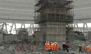67 người đã chết thảm trong vụ sập giàn giáo ở Trung Quốc