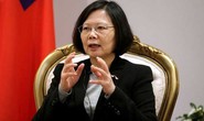 Trung Quốc đòi Mỹ cấm lãnh đạo Đài Loan quá cảnh