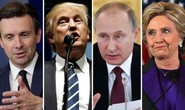 Đại cử tri kêu gọi điều tra vụ Nga can thiệp bầu cử Mỹ