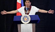 Mỹ từ chối gia hạn viện trợ cho Philippines