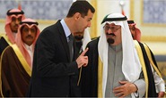 Chưa đổ bộ Syria như hứa hẹn, Ả Rập Saudi do dự gì?