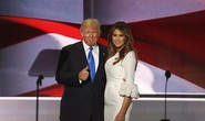 Con trai ông Trump: Bà Obama không đáng được xin lỗi