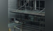 Bỉ: Nổ bom liên tiếp ở sân bay, ga metro, hàng chục người thiệt mạng