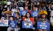 “Tin tặc Nga” tấn công bà Clinton?