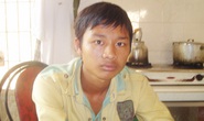 Nét chữ nguệch ngoạc tố cáo kẻ sát nhân