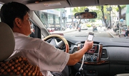 Vay mua xe chạy Uber, cân nhắc việc trả nợ