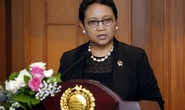 Indonesia muốn kiện Trung Quốc ra tòa án quốc tế