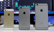 Apple cho đổi iPhone hỏng lấy máy mới